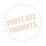 Nouveautés !